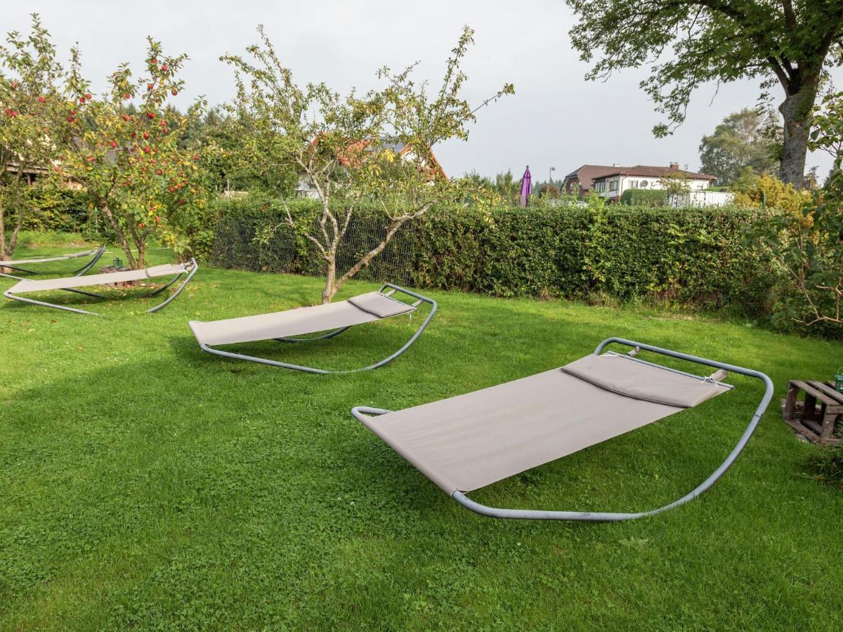 Lovely Modern Apartment With Private Terrace Ellscheid Eksteriør bilde